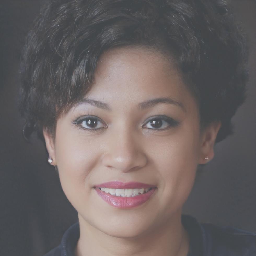 Directora de Estrategia Financiera de dataflarion
