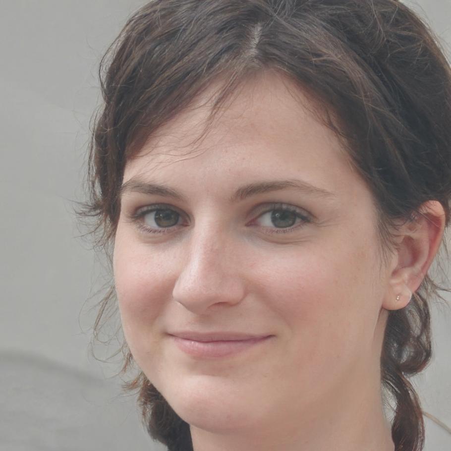 Ana Martínez, instructora de finanzas